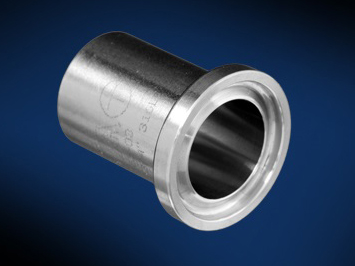 ASME BPE FERRULE FOR PHARMACEUTICAL MEDICAL APPLICATION